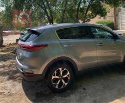 کیا سپۆرتاج